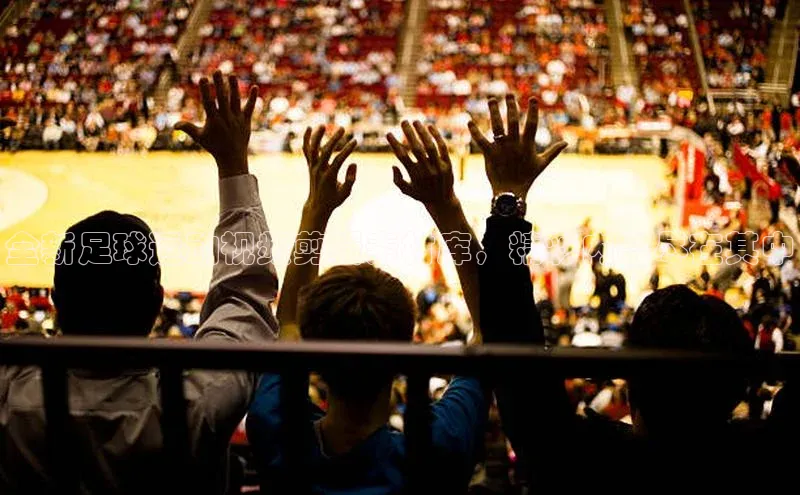 6688体育平台网页人口天下秀全新足球运动视频剪辑素材库，精彩内容尽在其中