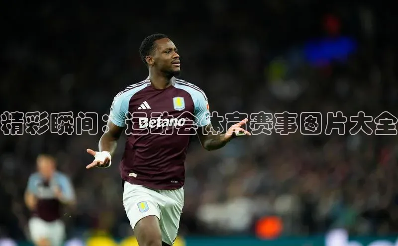 精彩瞬间：运动会体育赛事图片大全