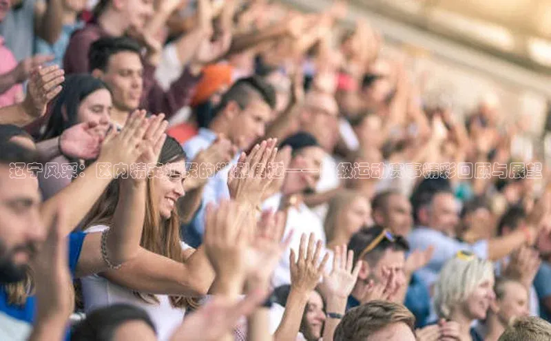 辽宁风采：区内精英汇聚的激烈角逐——区级运动赛事精彩回顾与展望