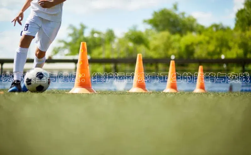 赛事安全与健康：维护运动赛事卫生的策略与实践