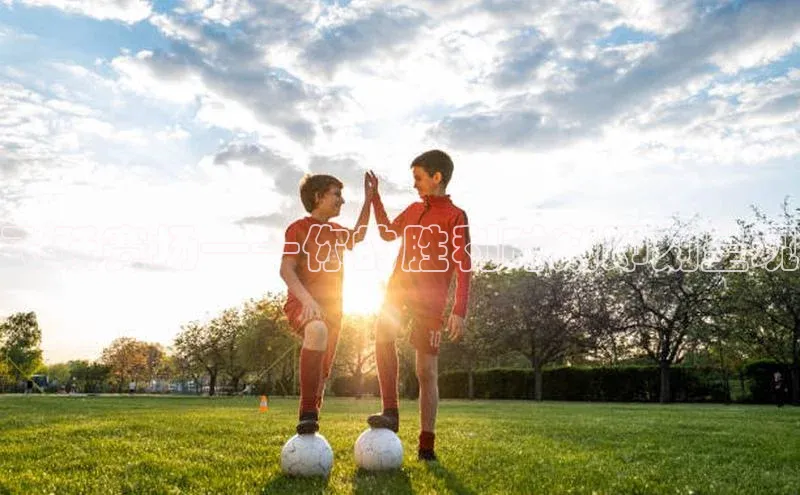 飞跃赛场——你的胜利时刻即刻呈现