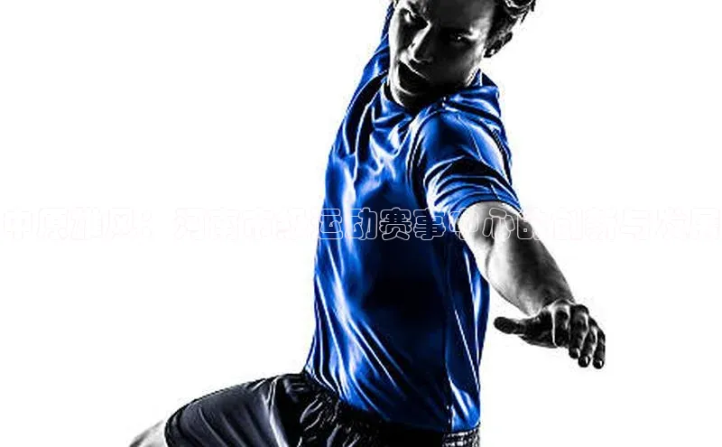 中原雄风：河南市级运动赛事中心的创新与发展