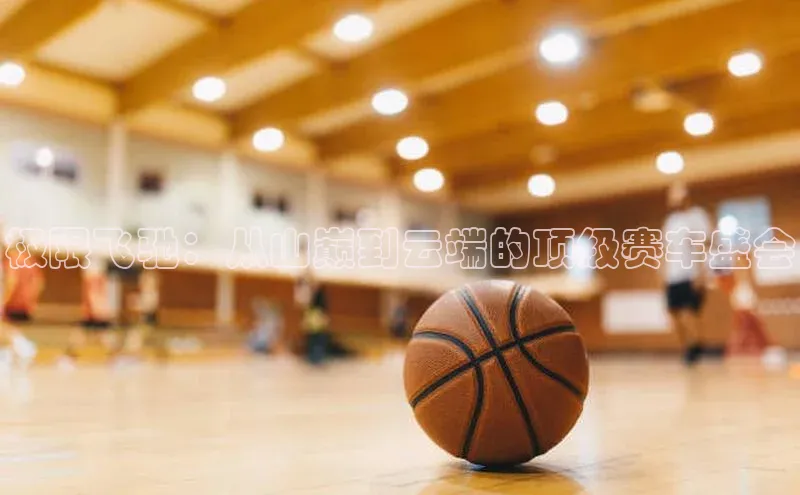 极限飞驰：从山巅到云端的顶级赛车盛会