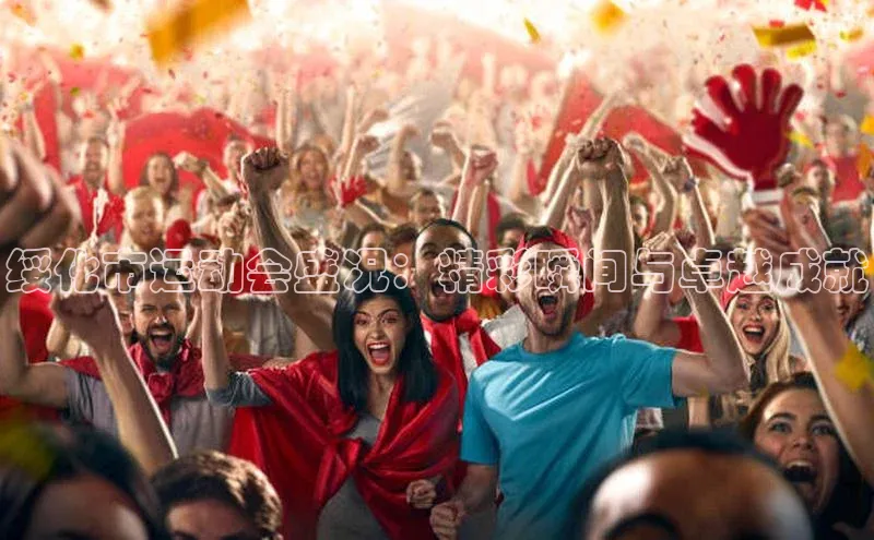 绥化市运动会盛况：精彩瞬间与卓越成就