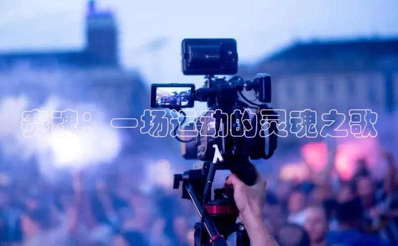 赛魂：一场运动的灵魂之歌