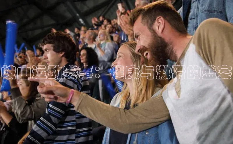 岐山运动赛事：健康与激情的盛宴