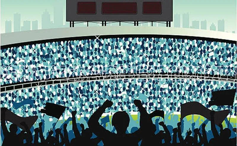 滨州市运动会赛事管理创新策略