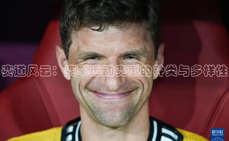 赛道风云：赛车运动赛事的种类与多样性