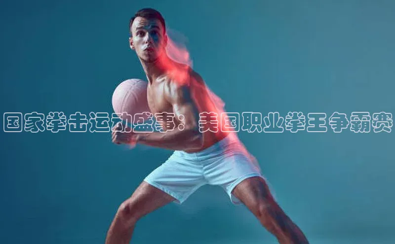 国家拳击运动盛事：美国职业拳王争霸赛