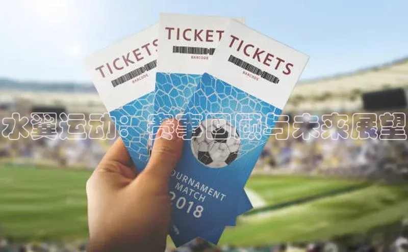 水翼运动：赛事回顾与未来展望